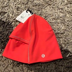 Lululemon Hat size S NWT